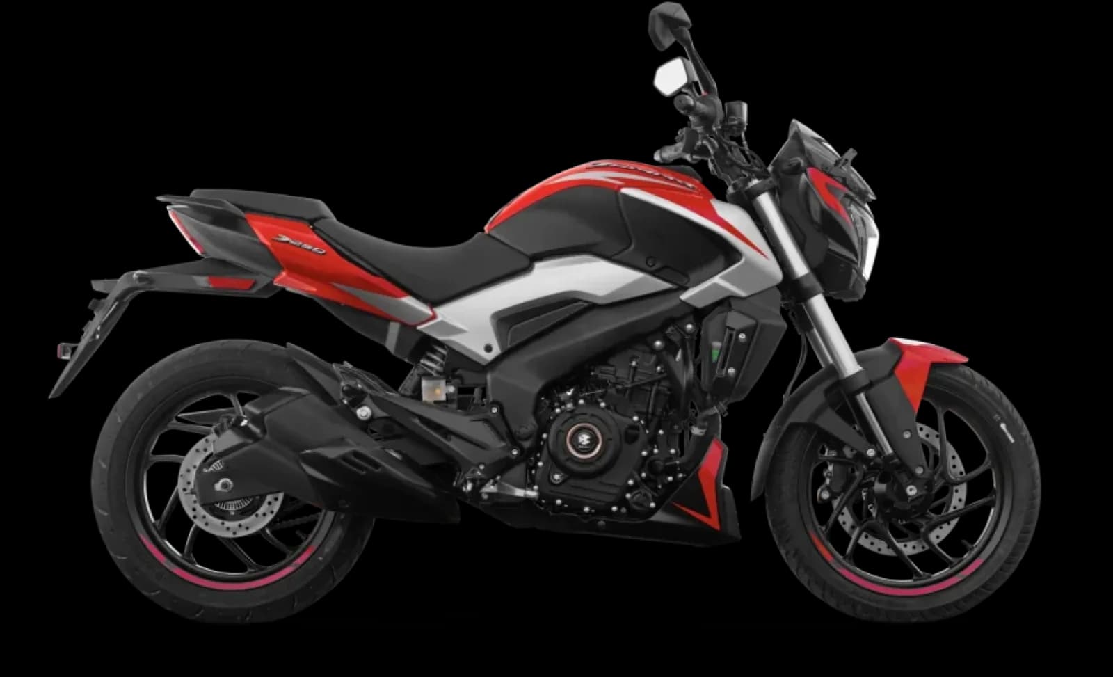 Bajaj Dominar 250