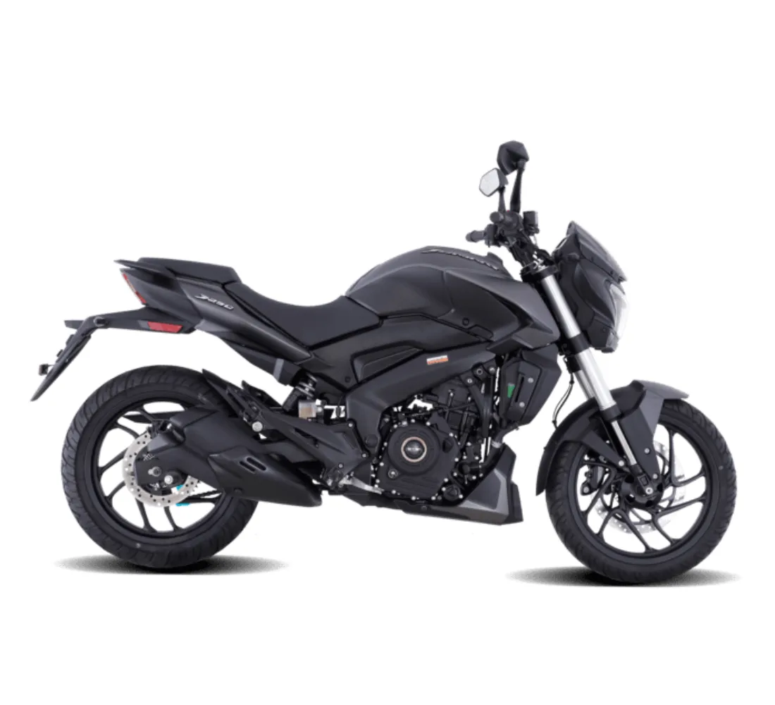 Bajaj Dominar 250 UG