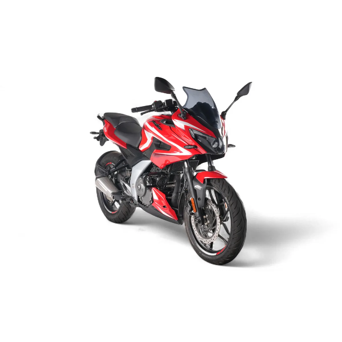 Bajaj Pulsar F 250