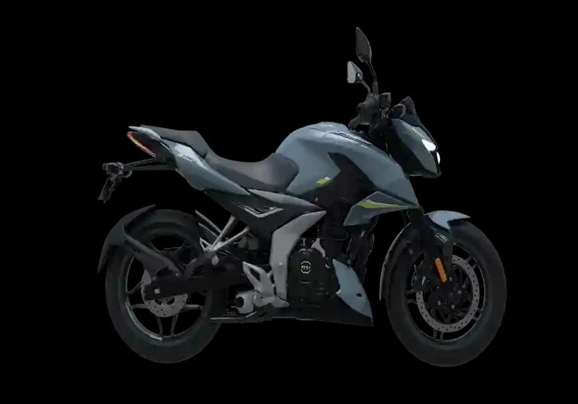 Bajaj Pulsar N 160 FI ABS Premium