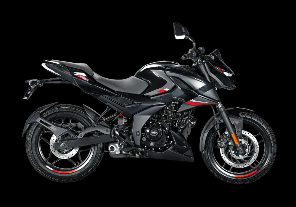 Bajaj Pulsar N 160 FI ABS UG
