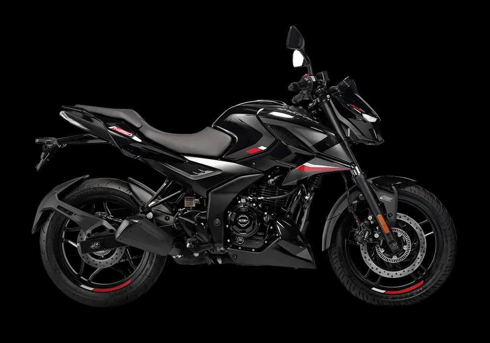 Bajaj Pulsar N 250 FI ABS