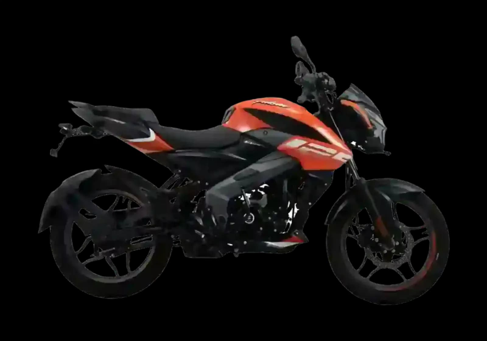 Bajaj Pulsar NS 125 UG