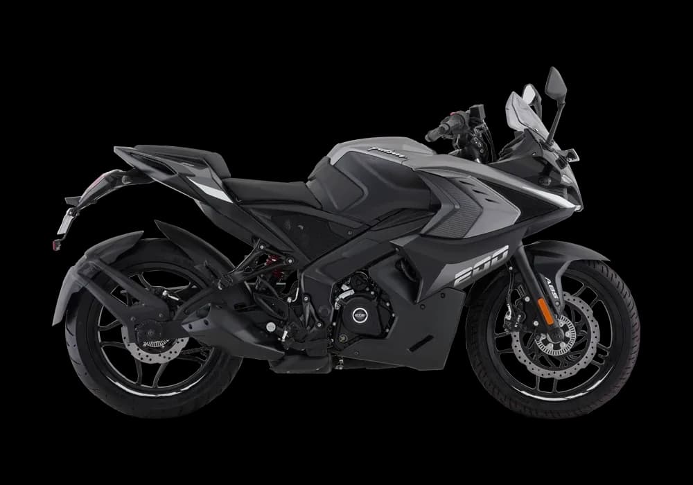Bajaj Pulsar RS 200
