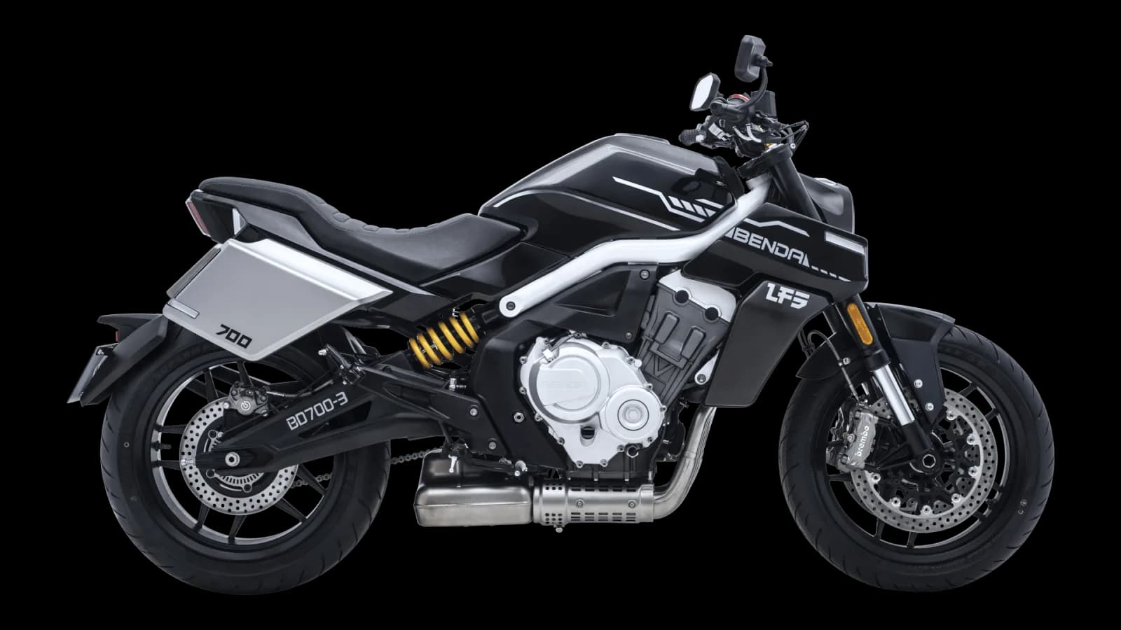 Benda LFS 700