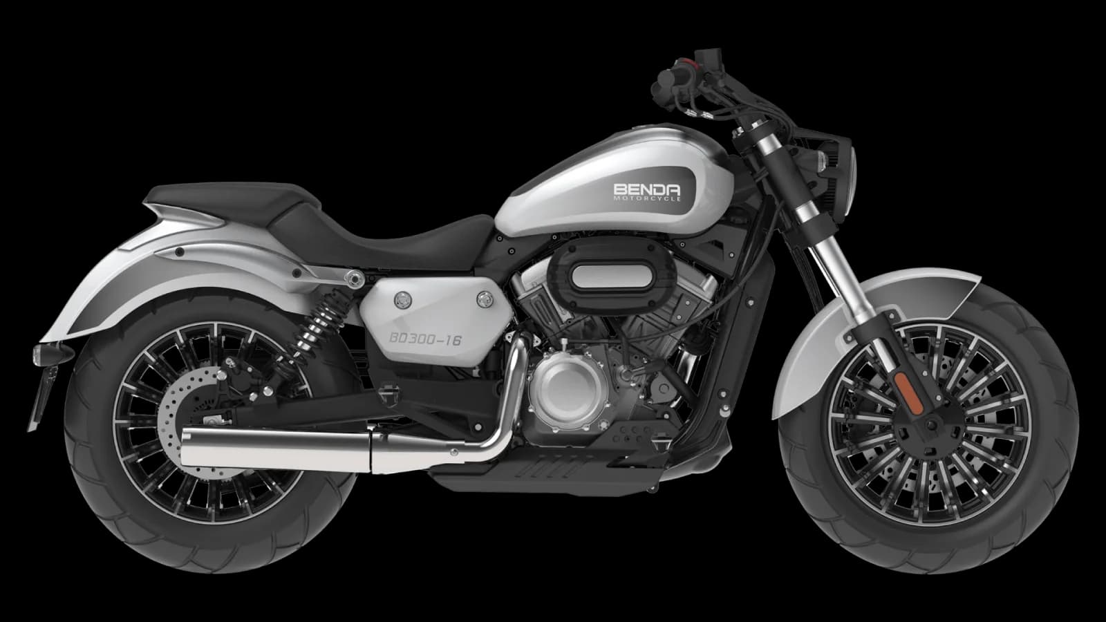 Benda Rock 300