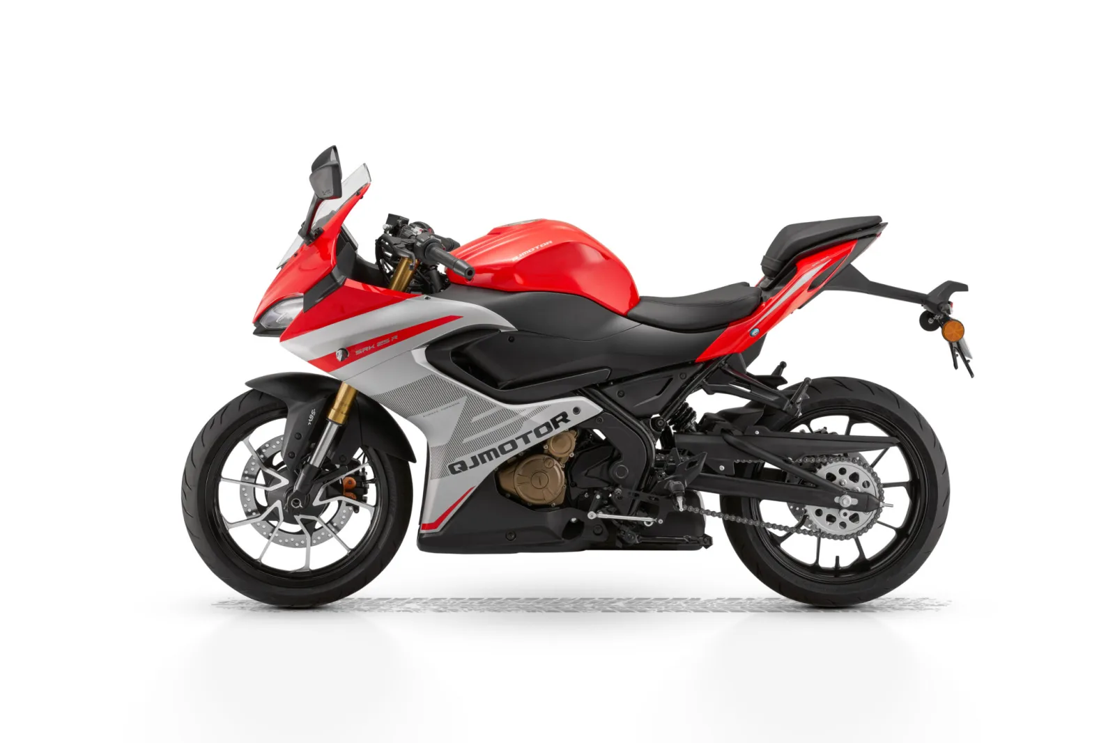 QJ Motor SRK 25 R