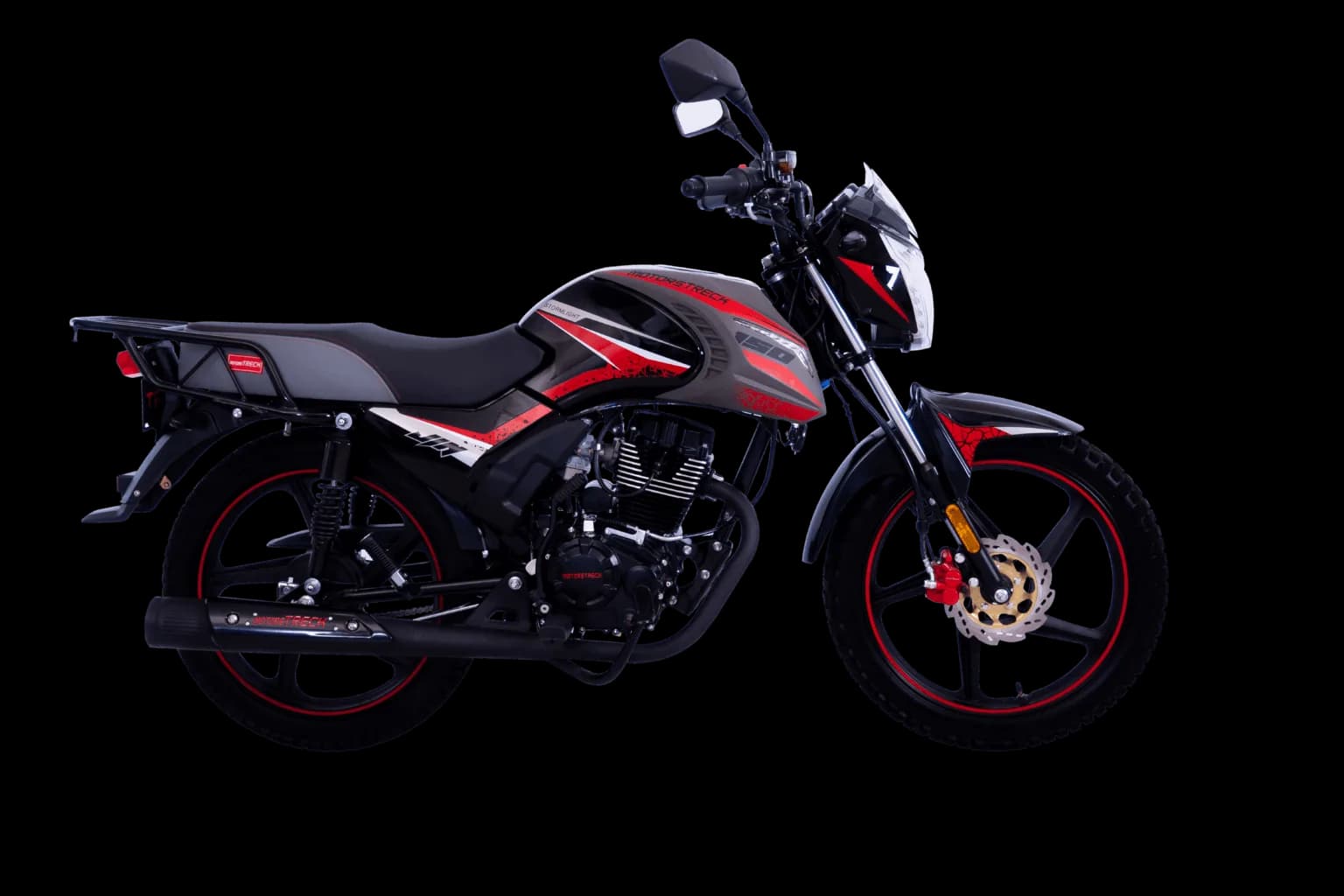 Treck Jin 150