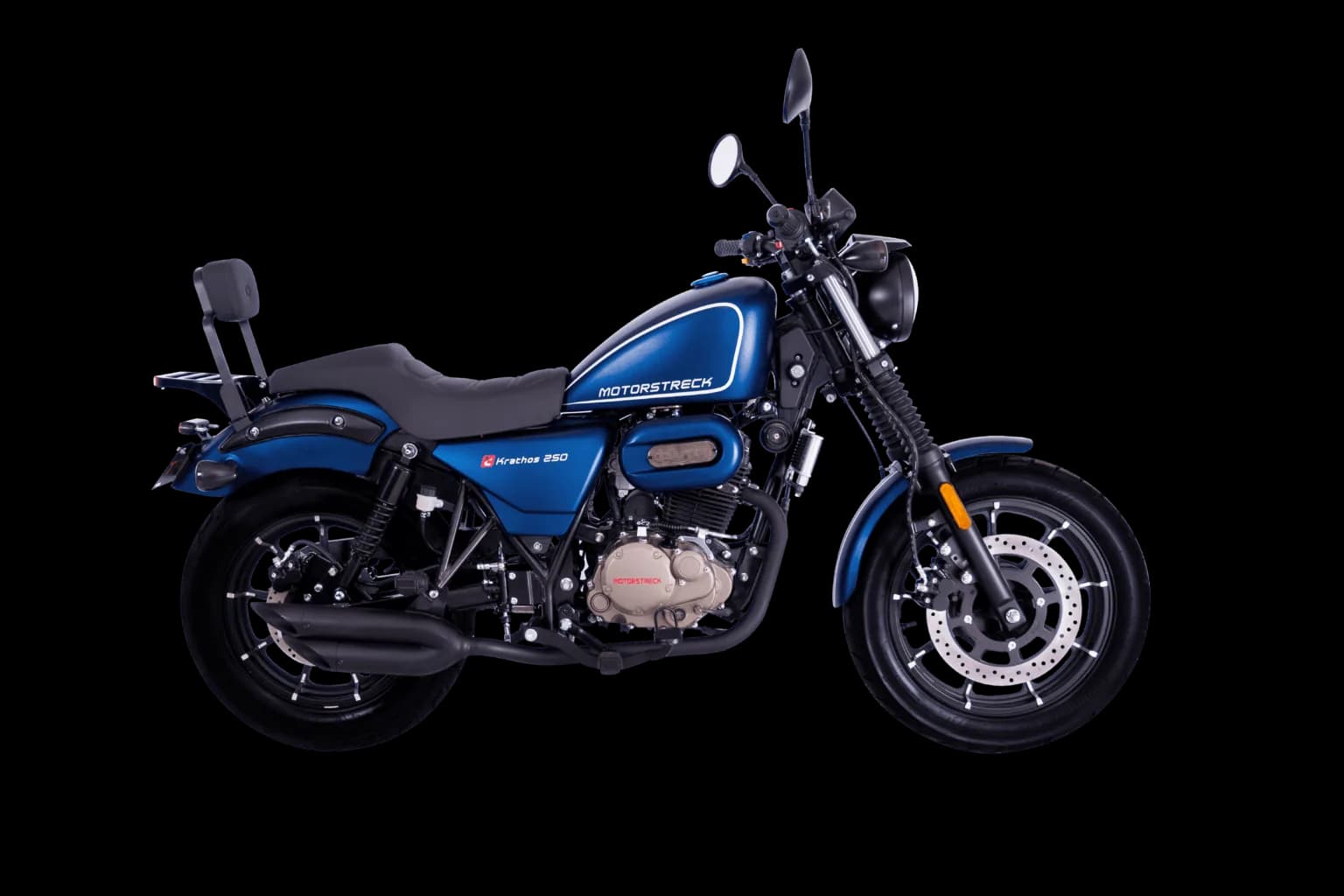 Treck Krathos 250