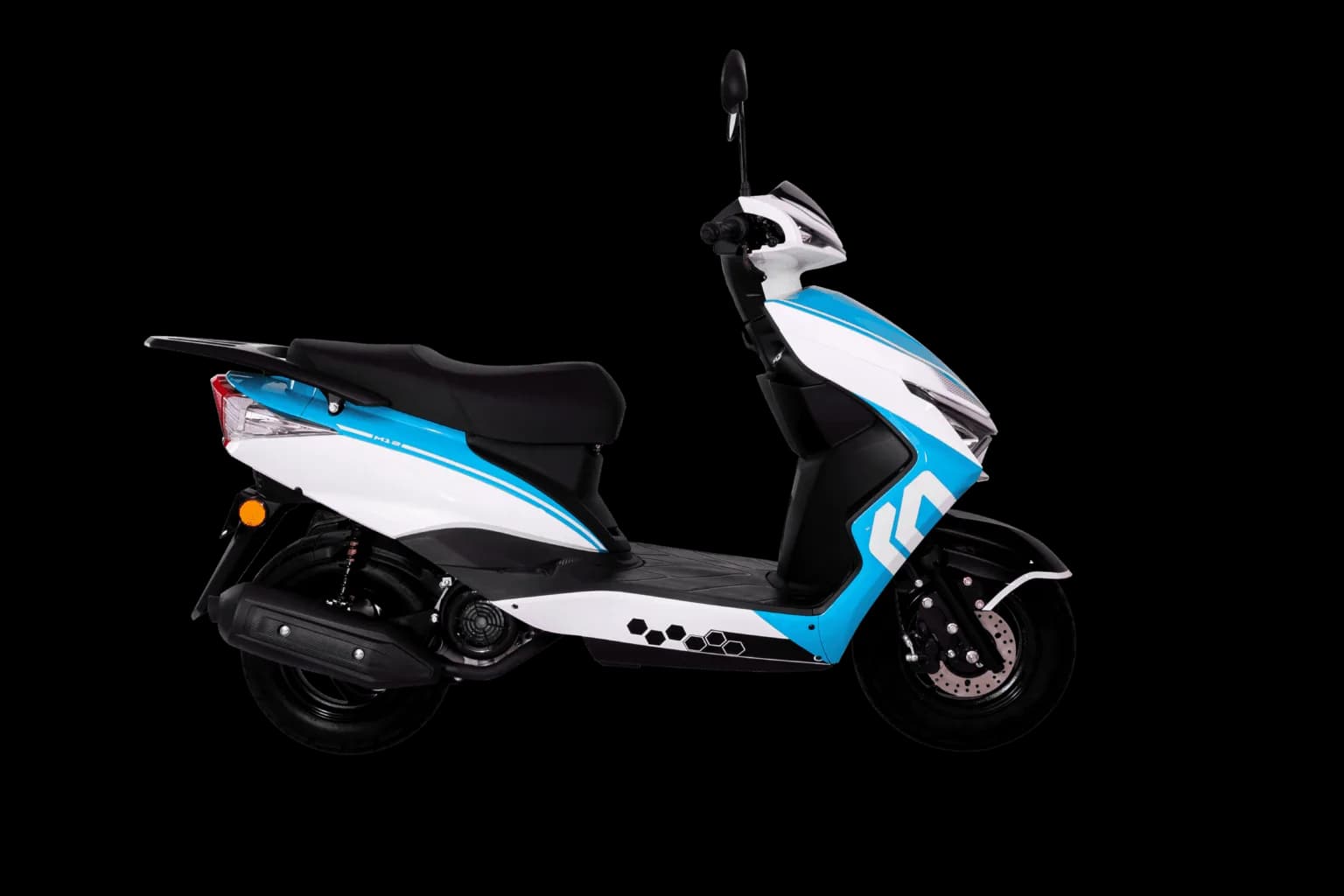 Treck M12 150