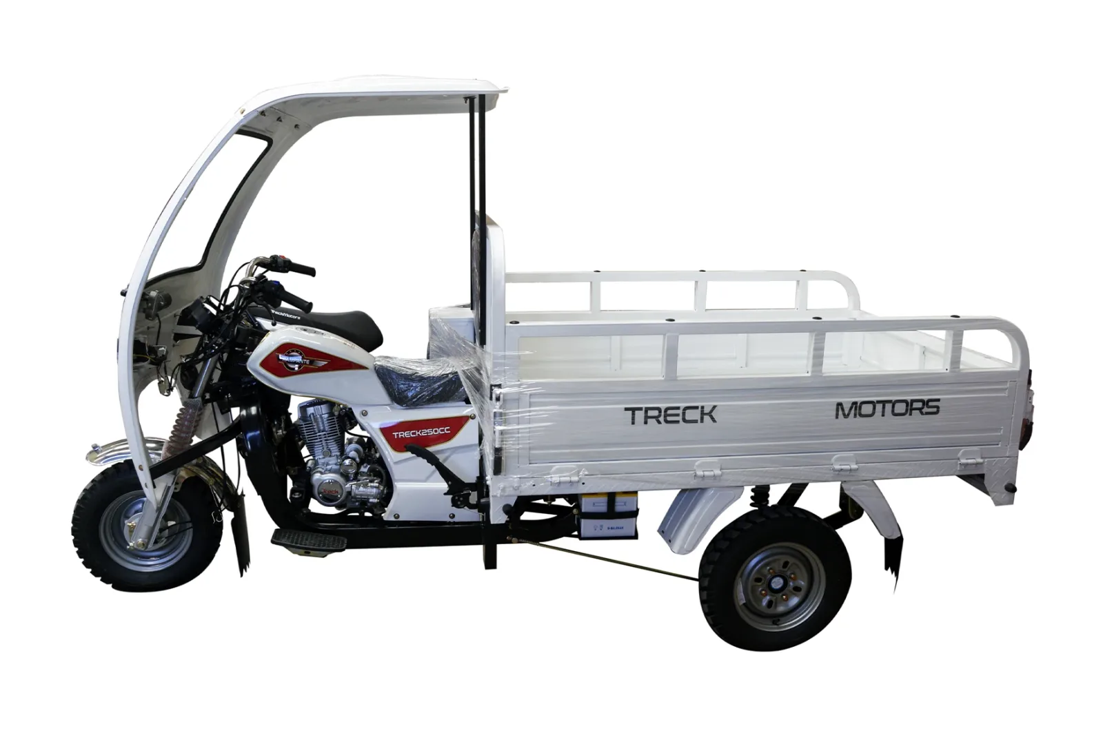 Treck Rampante 250 T