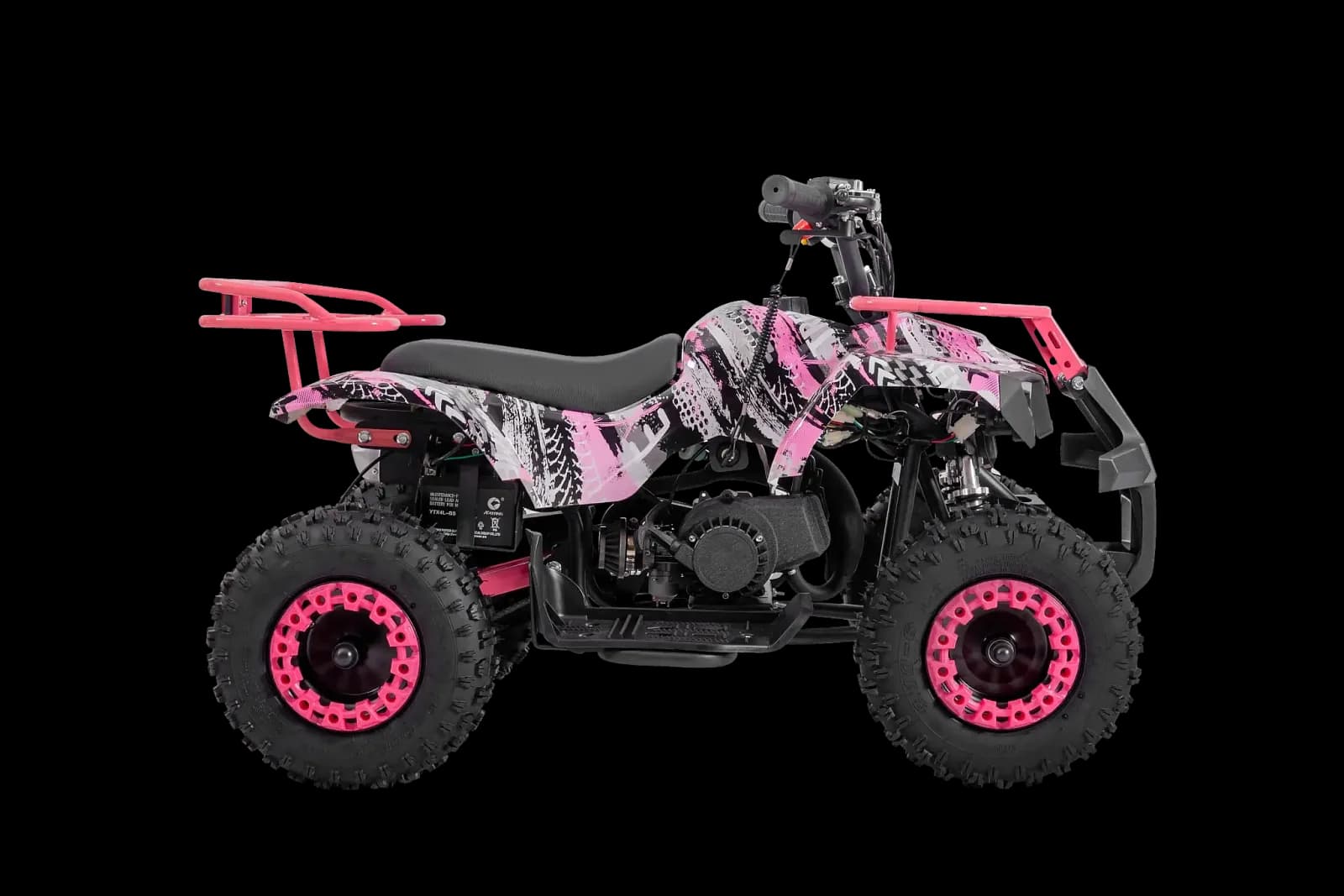 Treck Scala 50